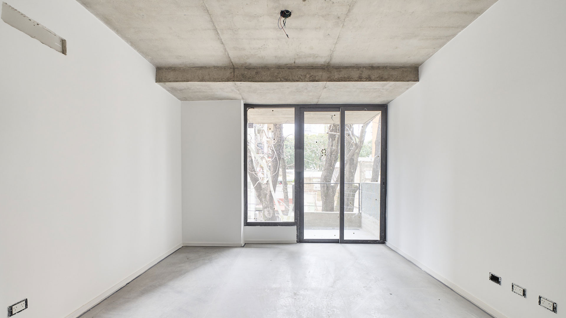 departamentos en nuñez