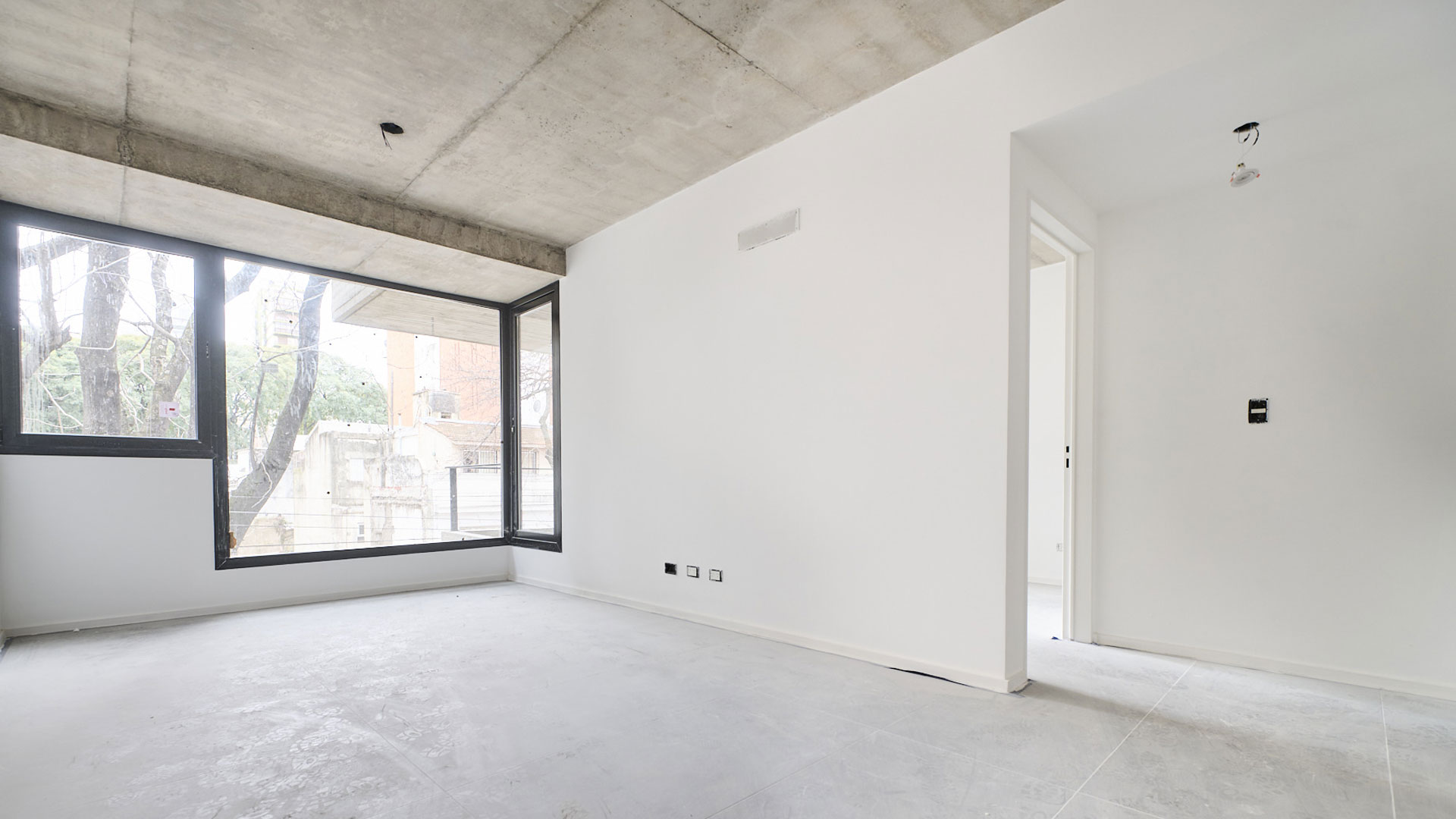 departamentos en nuñez