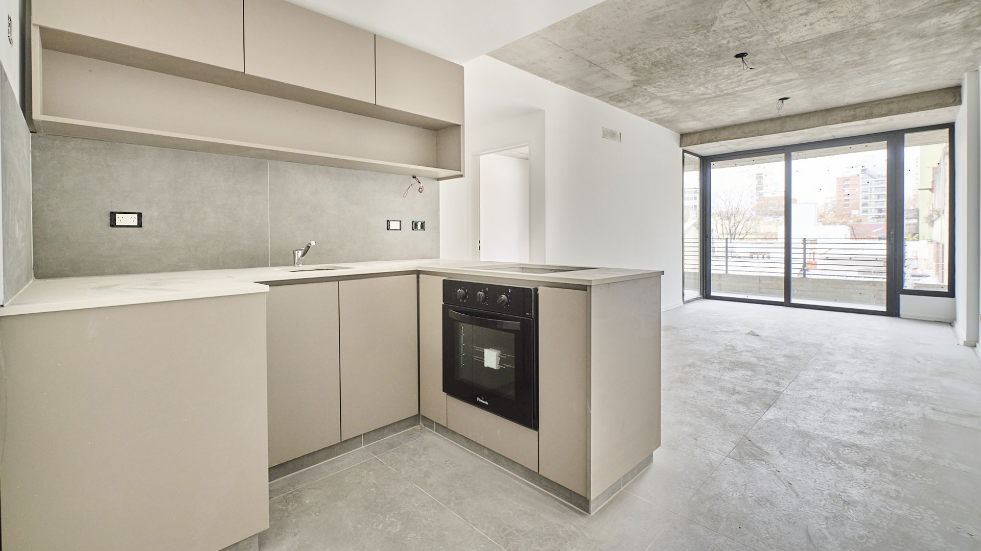 departamentos en nuñez