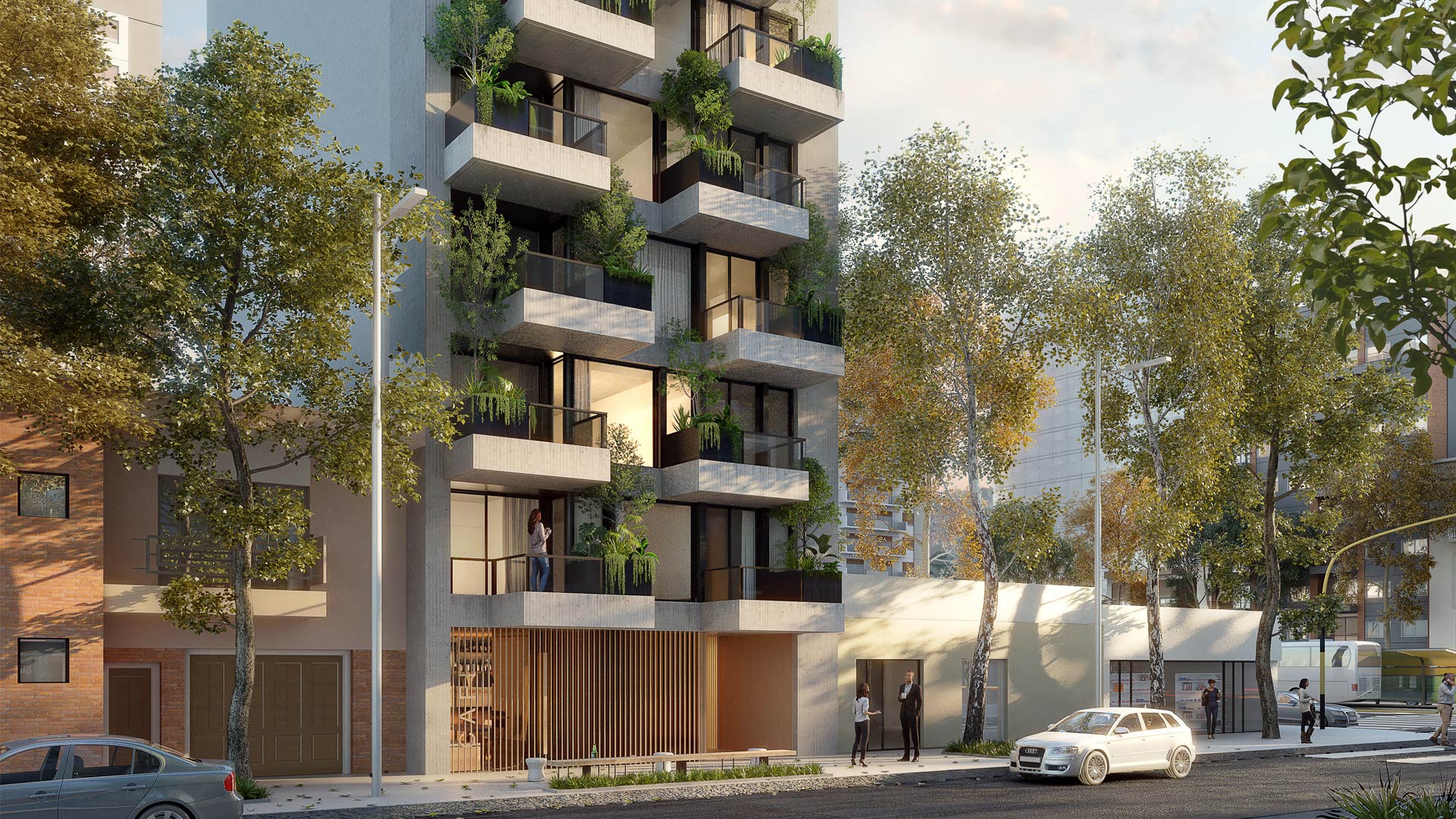 departamentos en buenos aires